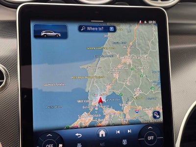 2026 Mercedes-Benz GLC 300 GLC 300