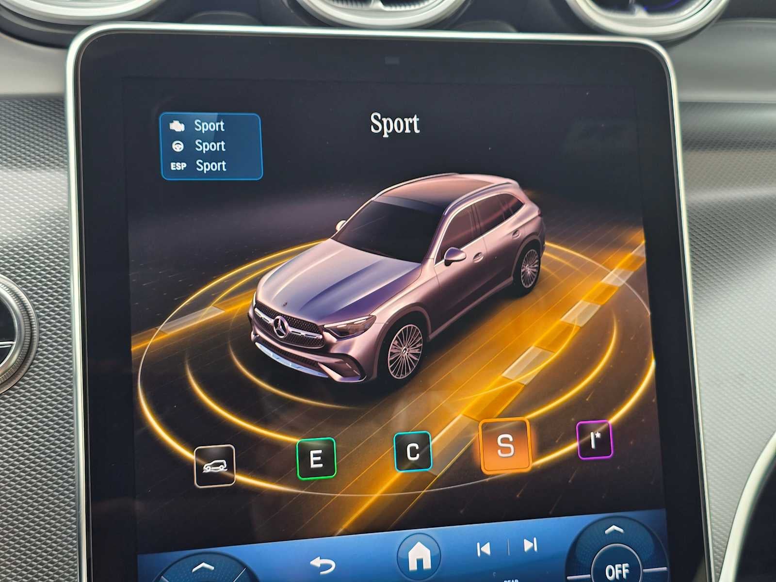 2026 Mercedes-Benz GLC 300 GLC 300