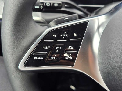 2026 Mercedes-Benz GLC 300 GLC 300