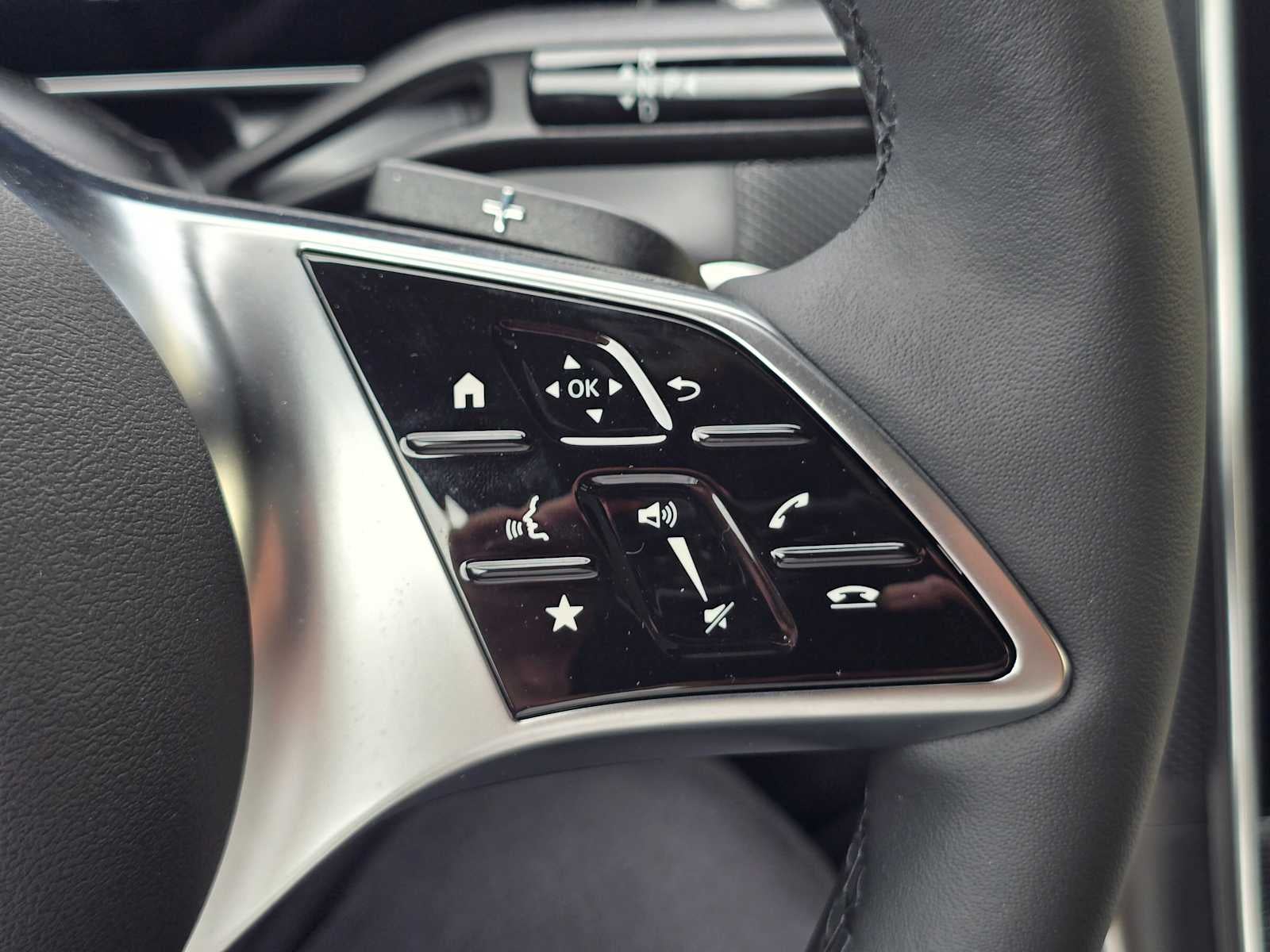 2026 Mercedes-Benz GLC 300 GLC 300