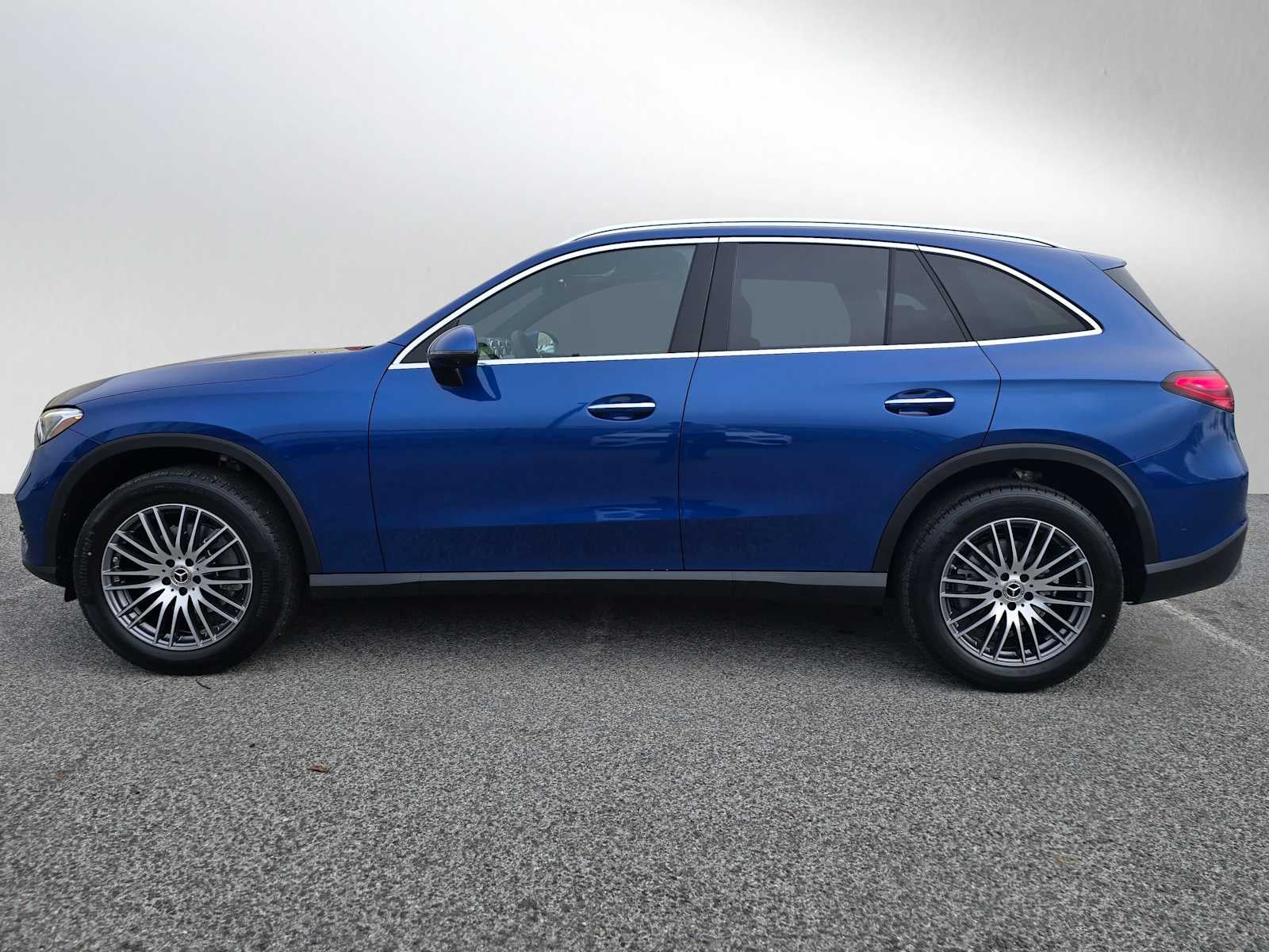 2026 Mercedes-Benz GLC 300 GLC 300