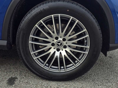 2026 Mercedes-Benz GLC 300 GLC 300