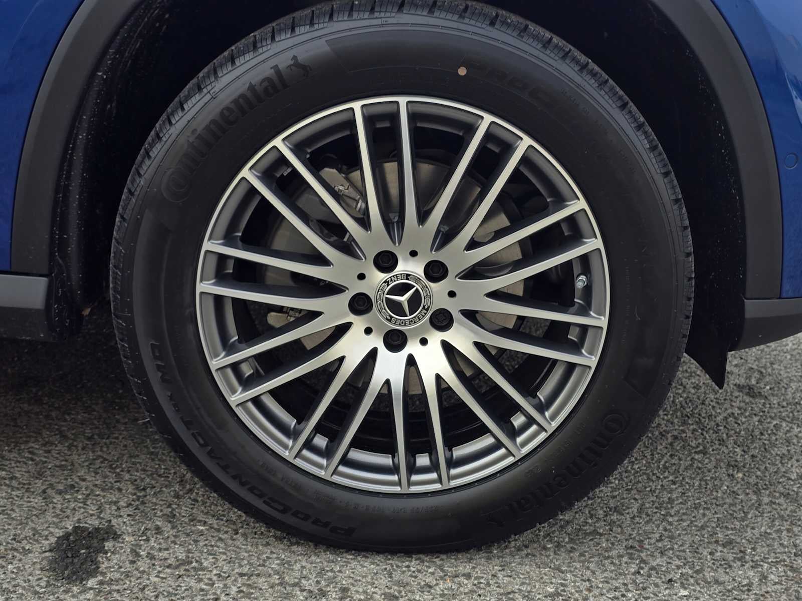 2026 Mercedes-Benz GLC 300 GLC 300