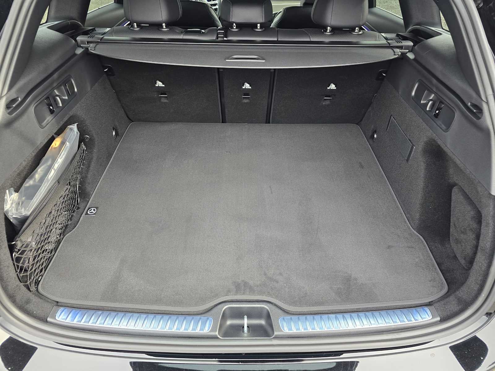 2026 Mercedes-Benz GLC 300 GLC 300