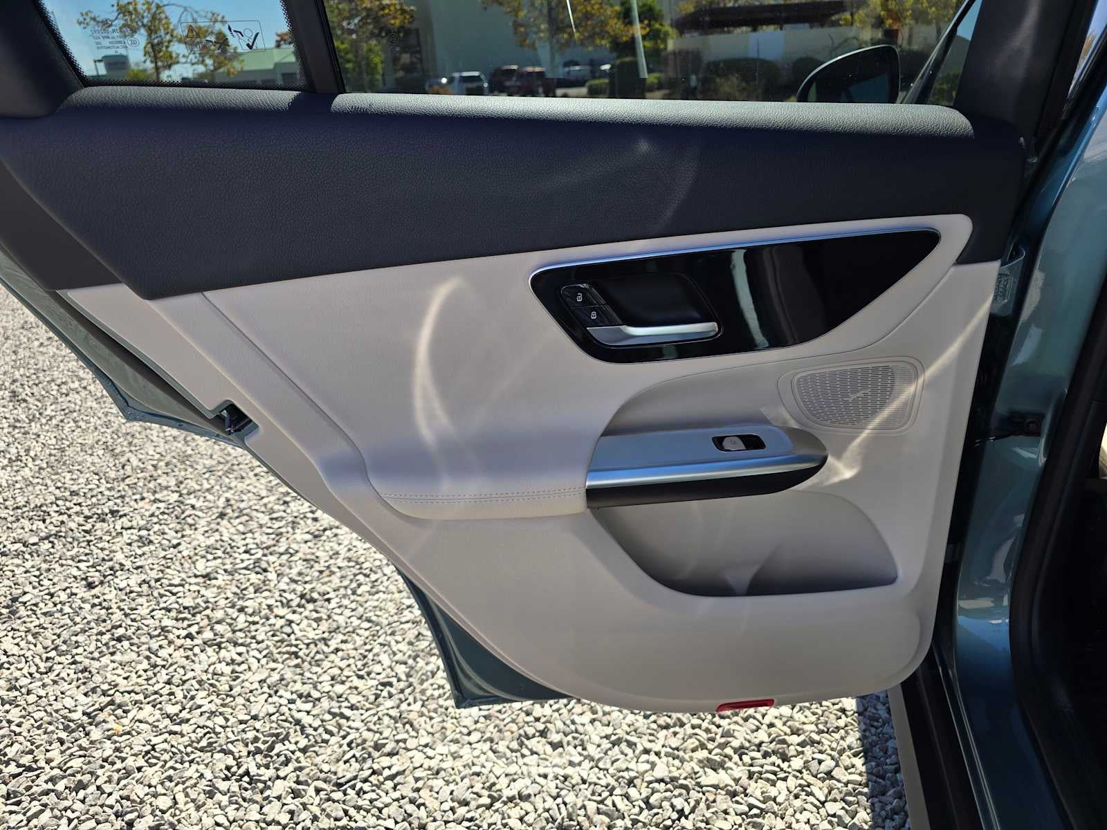 2027 Mercedes-Benz GLC 300 4MATIC® SUV
