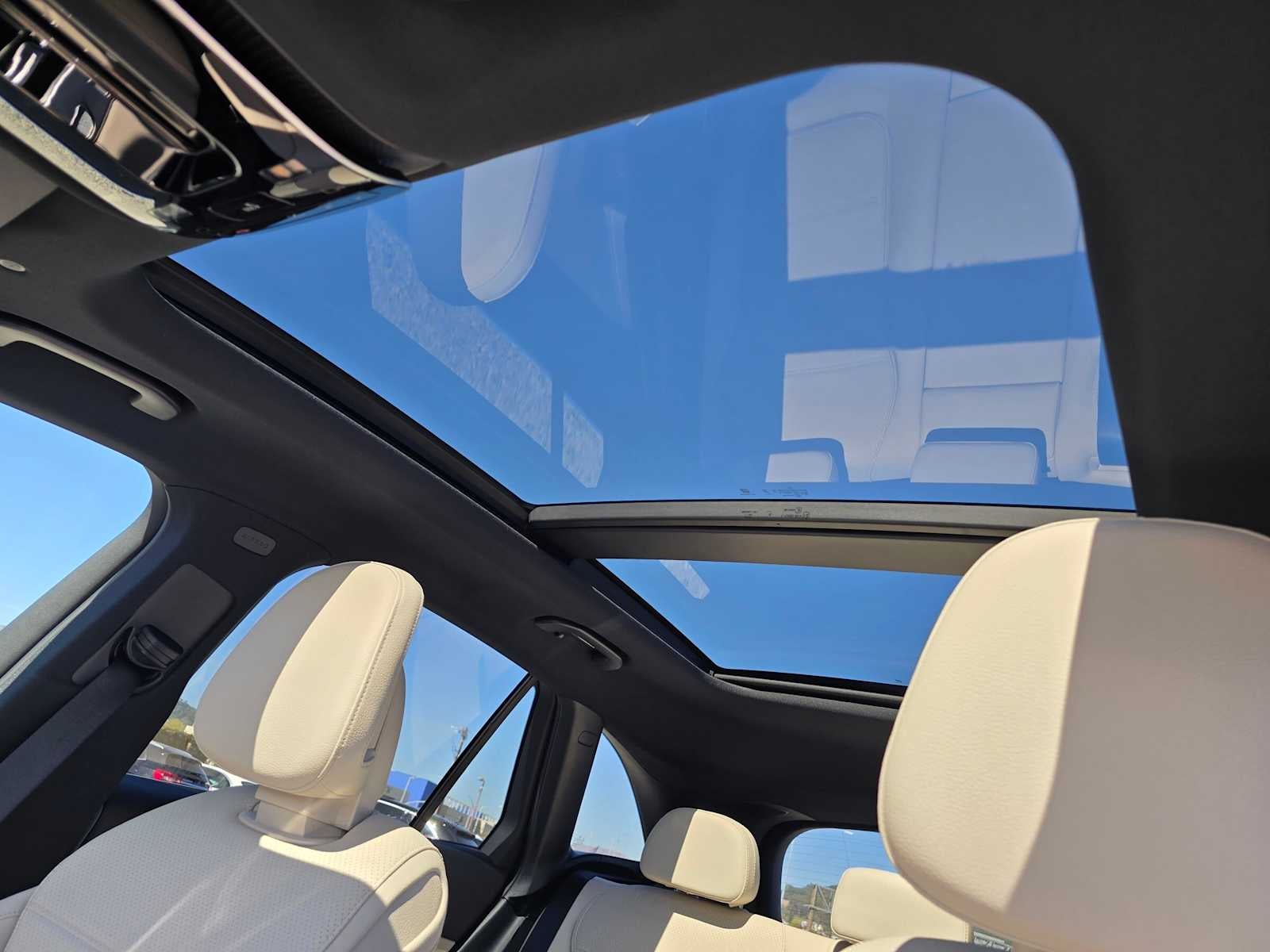 2027 Mercedes-Benz GLC 300 4MATIC® SUV