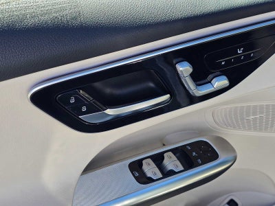 2027 Mercedes-Benz GLC 300 4MATIC® SUV