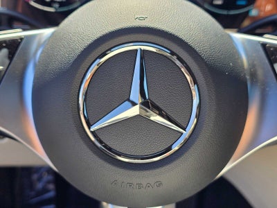 2027 Mercedes-Benz GLC 300 4MATIC® SUV