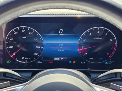 2024 Mercedes-Benz GLC 300 4MATIC® SUV