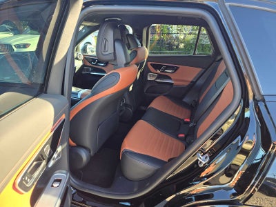 2023 Mercedes-Benz GLC 300 4MATIC® SUV