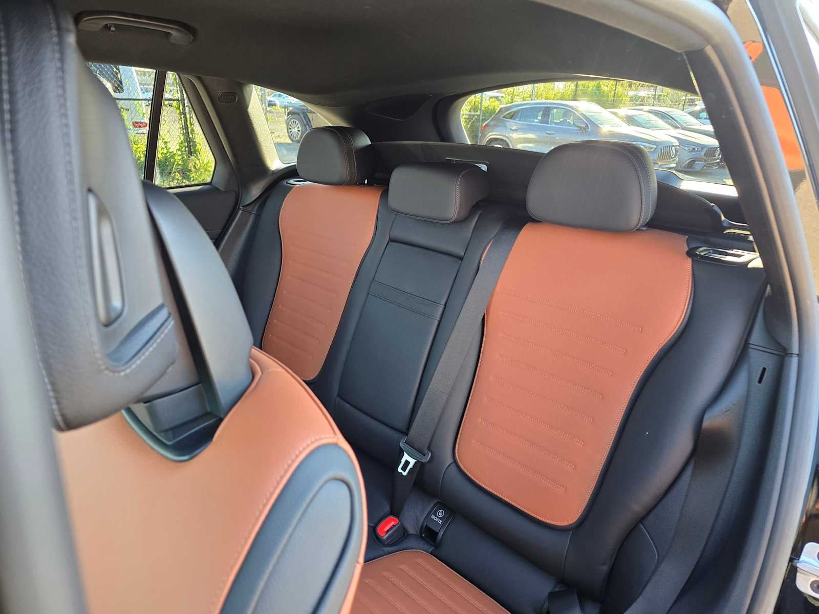 2023 Mercedes-Benz GLC 300 4MATIC® SUV