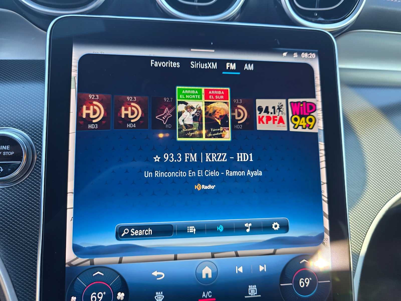 2023 Mercedes-Benz GLC 300 4MATIC® SUV