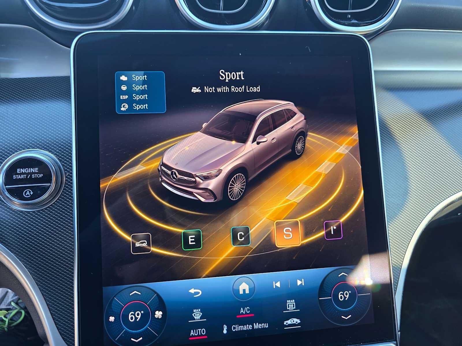 2023 Mercedes-Benz GLC 300 4MATIC® SUV