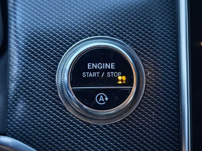 2023 Mercedes-Benz GLC 300 4MATIC® SUV