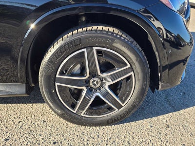 2023 Mercedes-Benz GLC 300 4MATIC® SUV