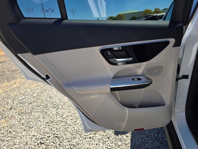 2027 Mercedes-Benz GLC 300 4MATIC® SUV
