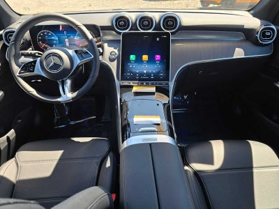 2027 Mercedes-Benz GLC 300 4MATIC® SUV