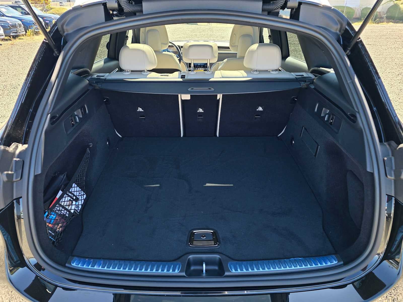 2027 Mercedes-Benz GLC 300 4MATIC® SUV