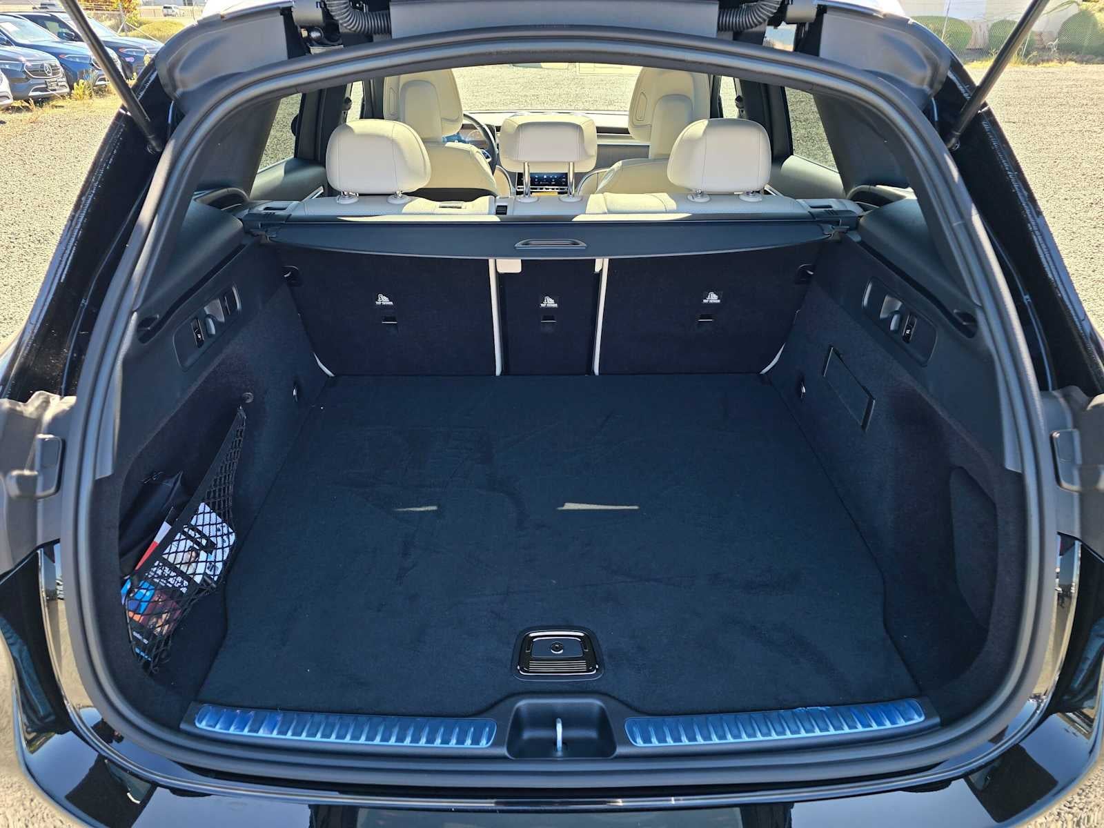 2027 Mercedes-Benz GLC 300 4MATIC® SUV