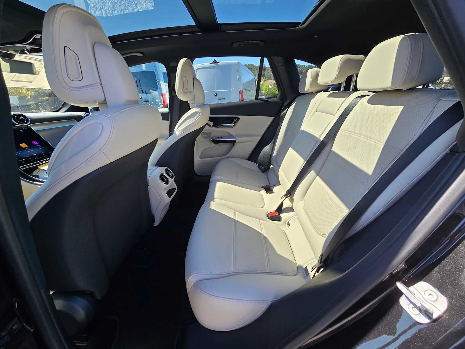 2027 Mercedes-Benz GLC 300 4MATIC® SUV
