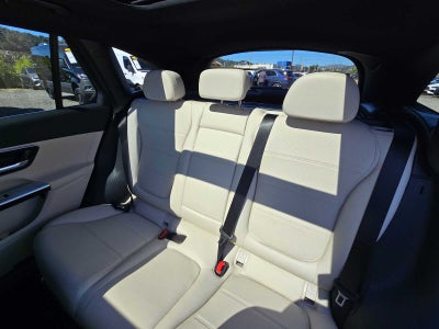 2027 Mercedes-Benz GLC 300 4MATIC® SUV