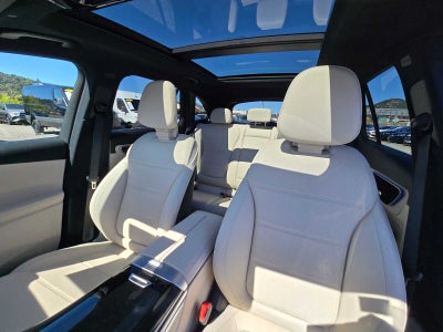 2027 Mercedes-Benz GLC 300 4MATIC® SUV