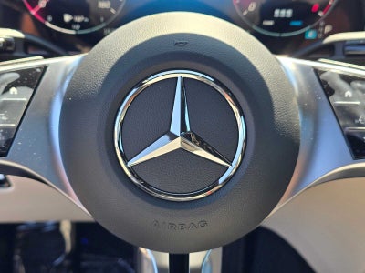 2027 Mercedes-Benz GLC 300 4MATIC® SUV