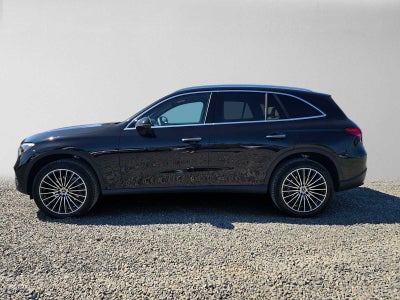 2027 Mercedes-Benz GLC 300 4MATIC® SUV