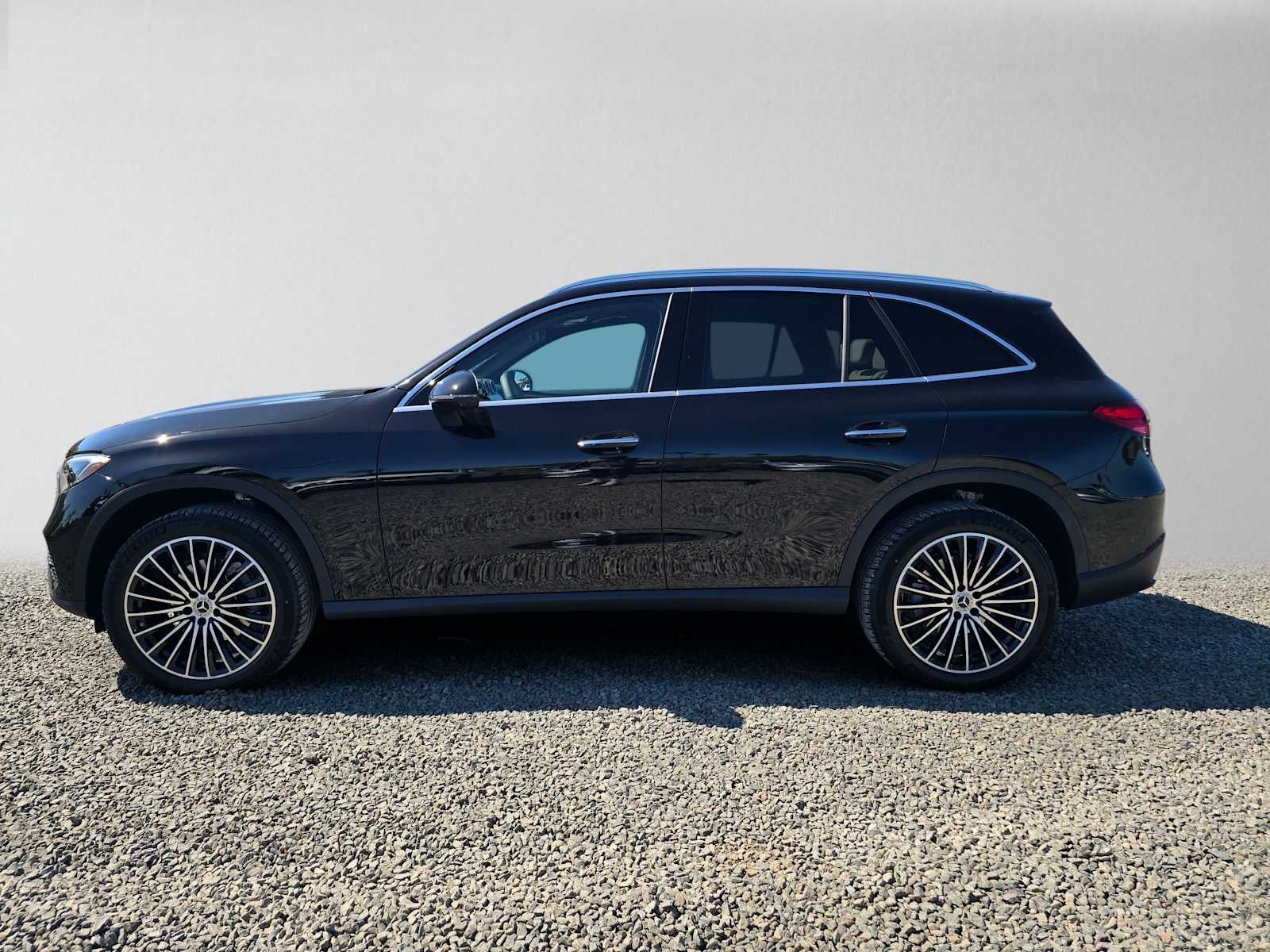2027 Mercedes-Benz GLC 300 4MATIC® SUV