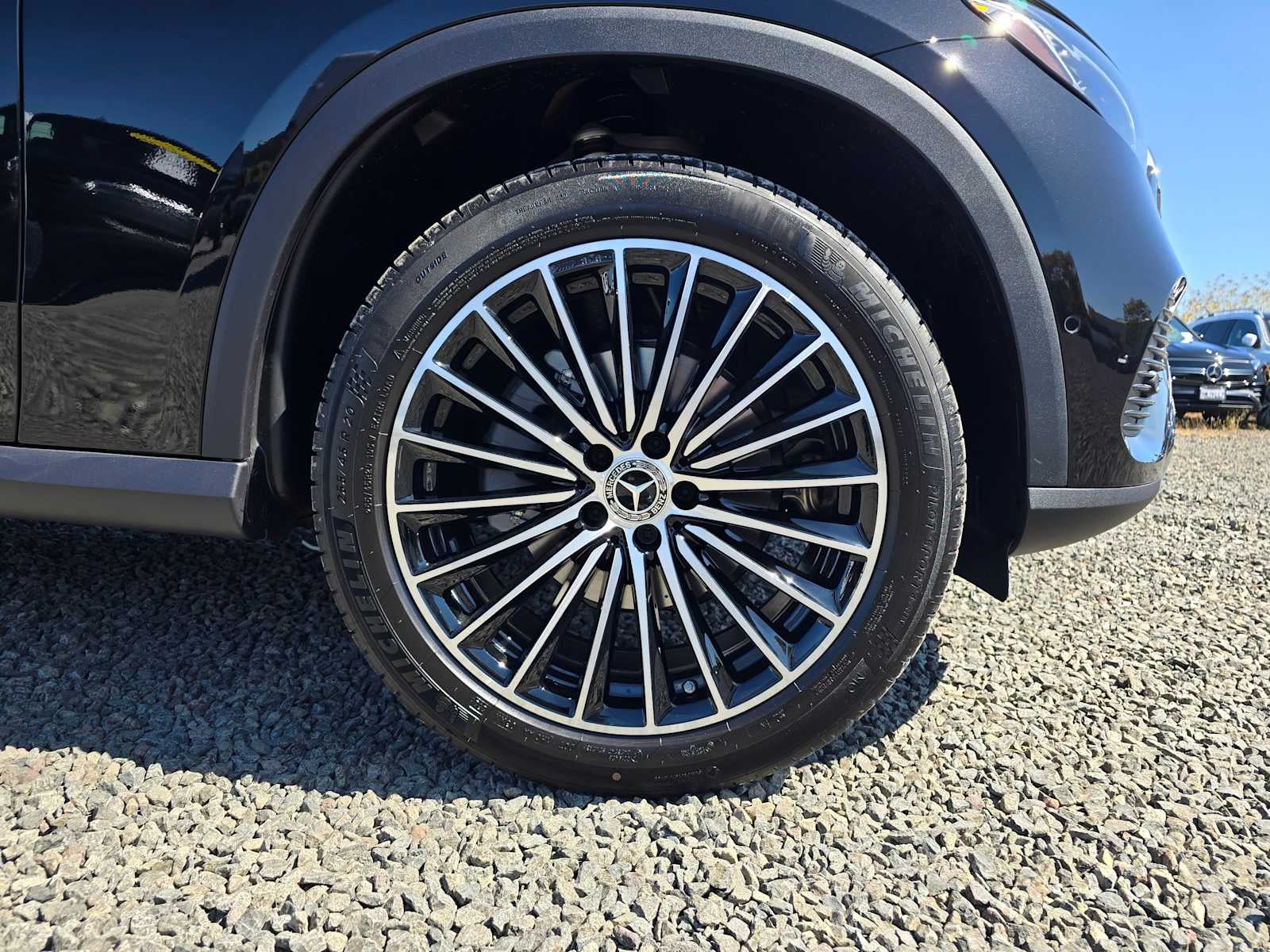 2027 Mercedes-Benz GLC 300 4MATIC® SUV
