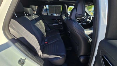 2024 Mercedes-Benz GLC 300 4MATIC® SUV
