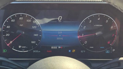 2024 Mercedes-Benz GLC 300 4MATIC® SUV