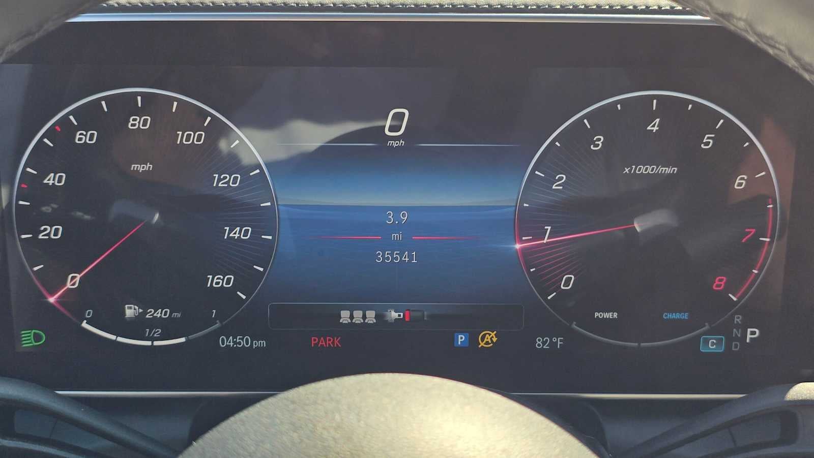 2024 Mercedes-Benz GLC 300 4MATIC® SUV