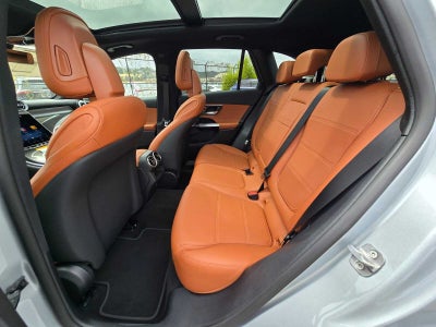 2027 Mercedes-Benz GLC 300 4MATIC® SUV