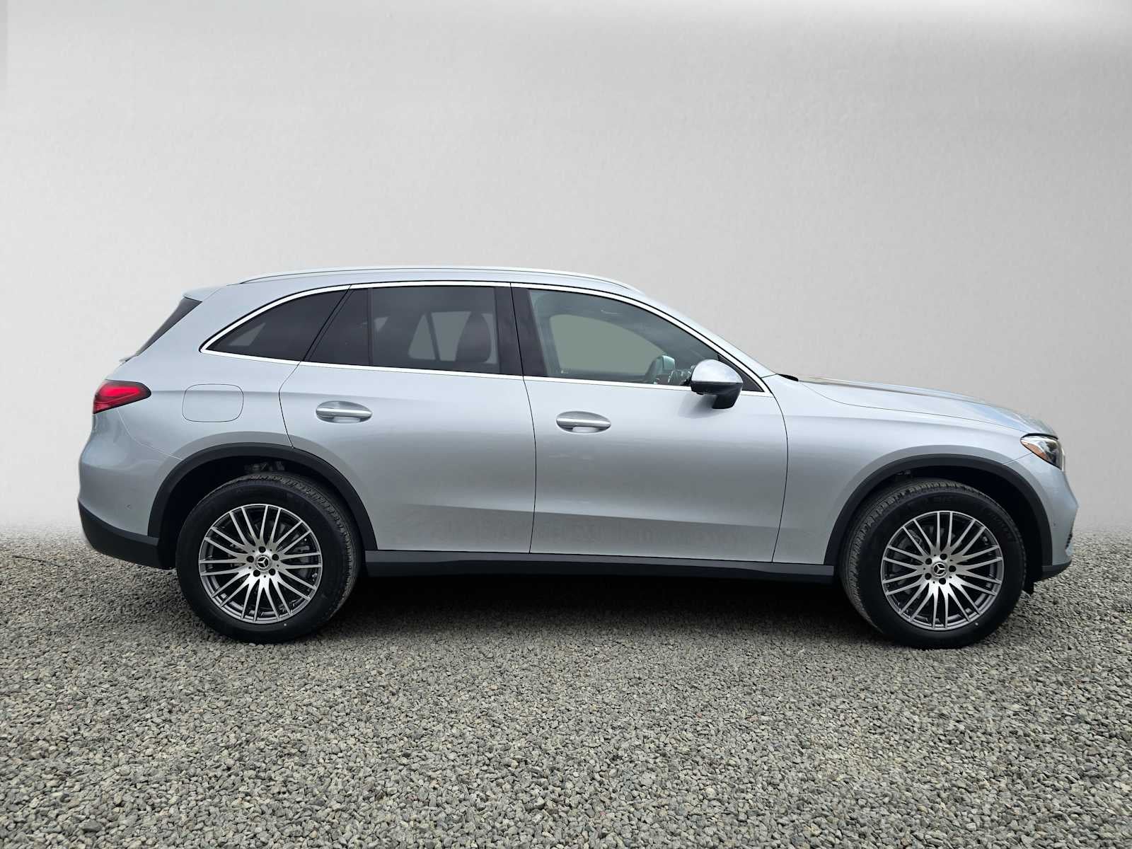 2027 Mercedes-Benz GLC 300 4MATIC® SUV