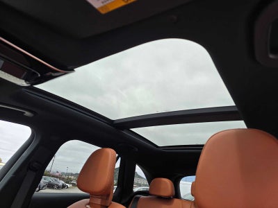 2027 Mercedes-Benz GLC 300 4MATIC® SUV