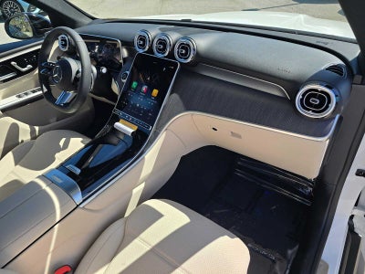 2027 Mercedes-Benz GLC 300 4MATIC® SUV