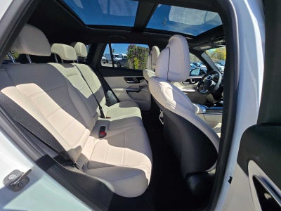 2027 Mercedes-Benz GLC 300 4MATIC® SUV