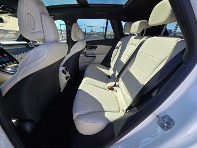 2027 Mercedes-Benz GLC 300 4MATIC® SUV