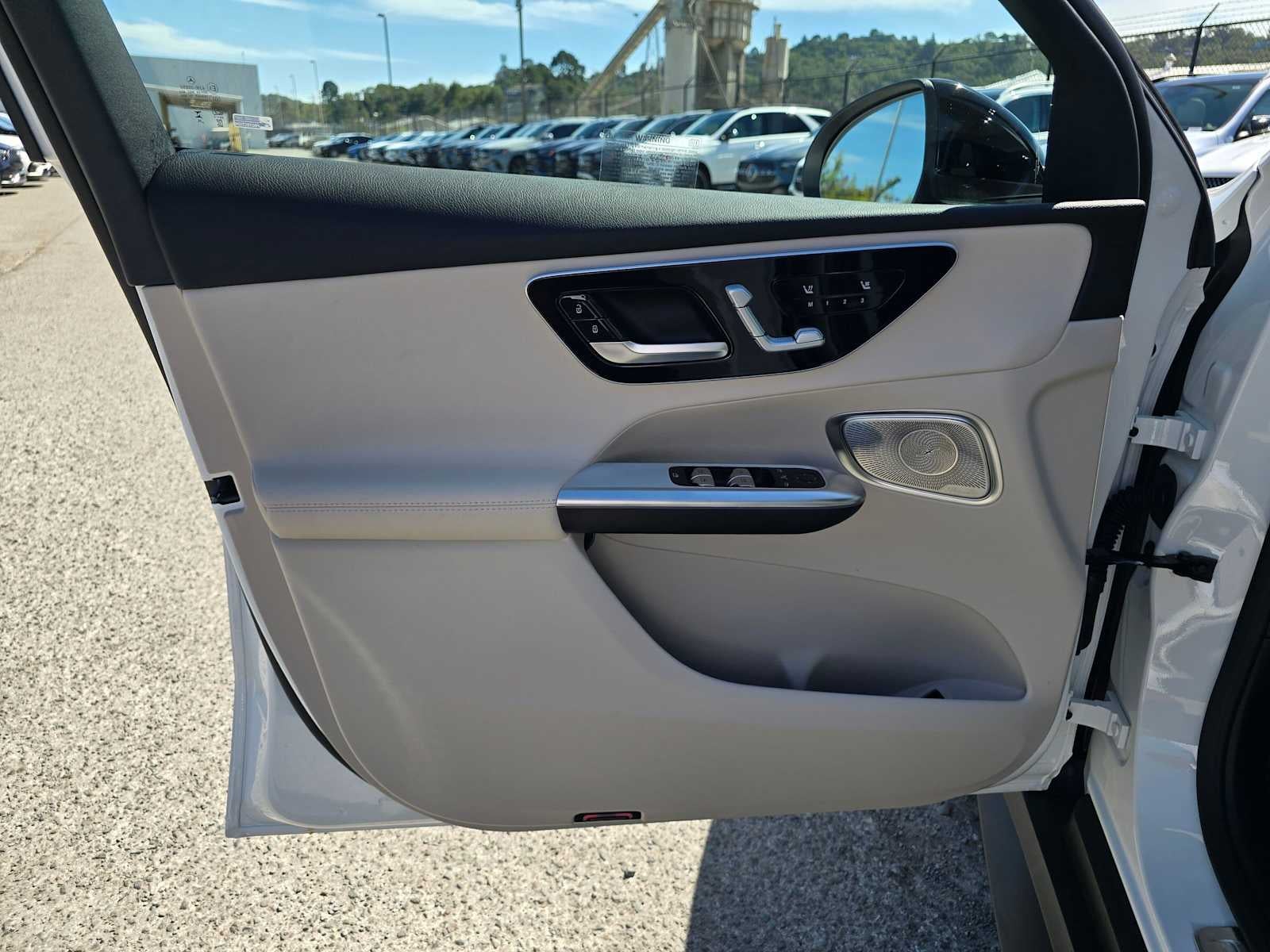 2027 Mercedes-Benz GLC 300 4MATIC® SUV