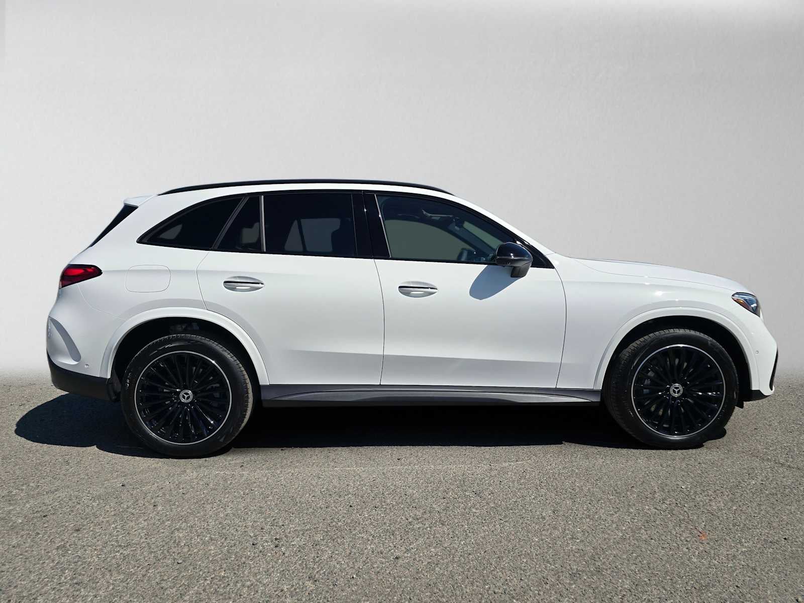 2027 Mercedes-Benz GLC 300 4MATIC® SUV