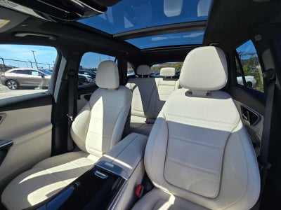 2027 Mercedes-Benz GLC 300 4MATIC® SUV