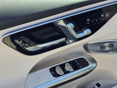 2027 Mercedes-Benz GLC 300 4MATIC® SUV