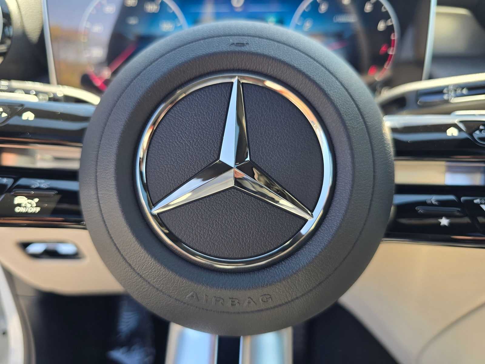 2027 Mercedes-Benz GLC 300 4MATIC® SUV