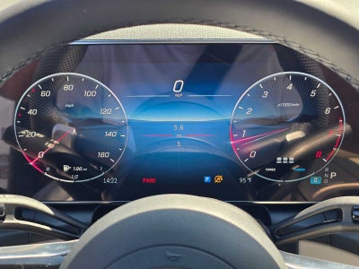 2027 Mercedes-Benz GLC 300 4MATIC® SUV
