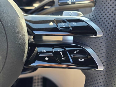 2027 Mercedes-Benz GLC 300 4MATIC® SUV