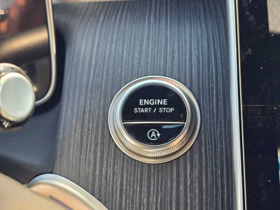 2027 Mercedes-Benz GLC 300 4MATIC® SUV