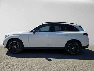 2027 Mercedes-Benz GLC 300 4MATIC® SUV