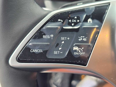 2027 Mercedes-Benz GLC 300 4MATIC® SUV