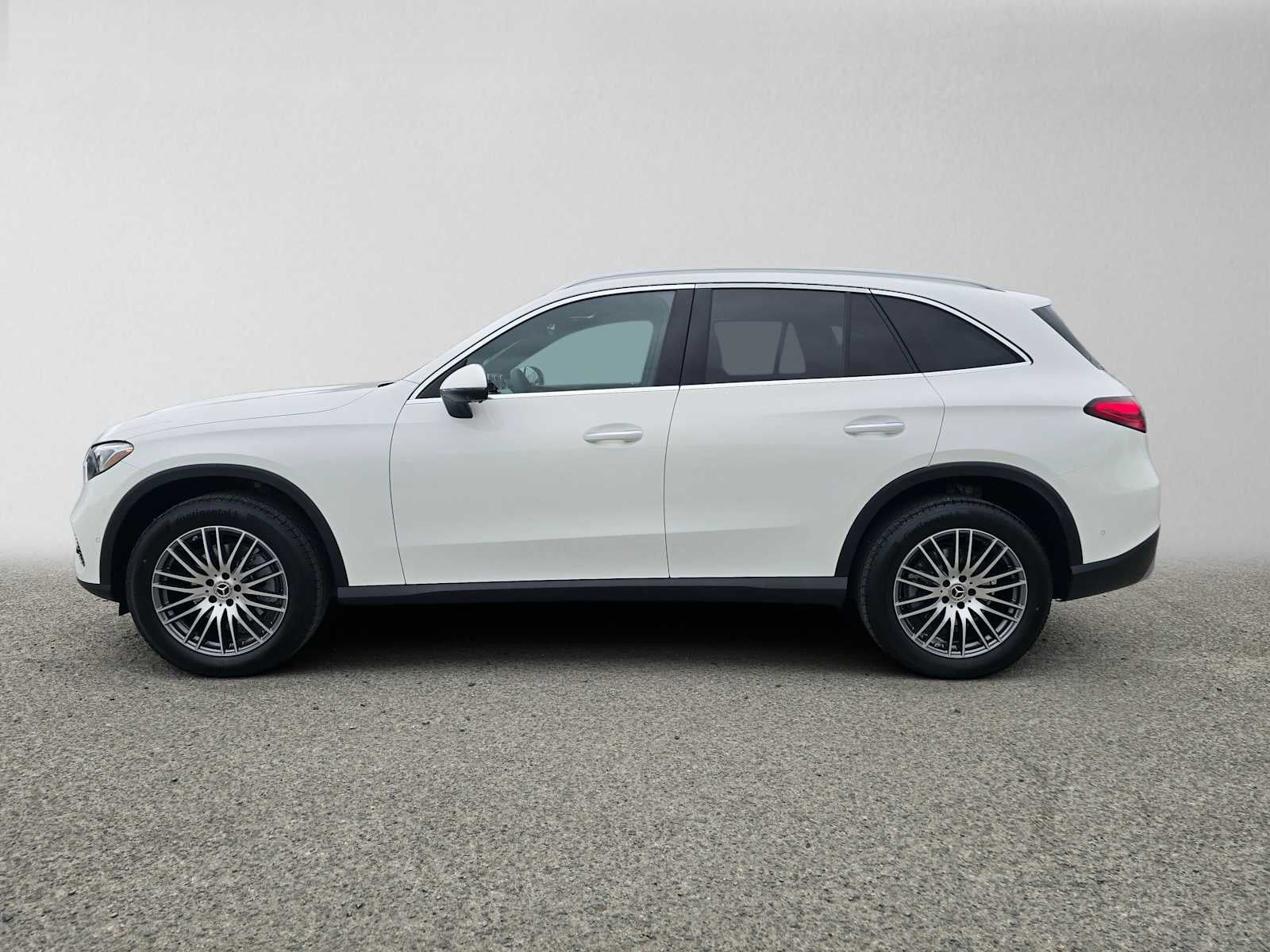 2027 Mercedes-Benz GLC 300 4MATIC® SUV